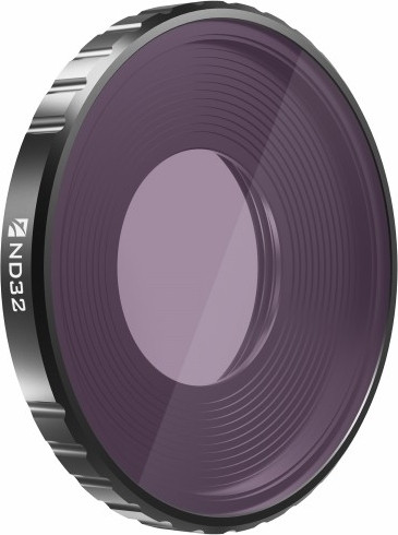 Freewell ND32 filter voor DJI Action 3