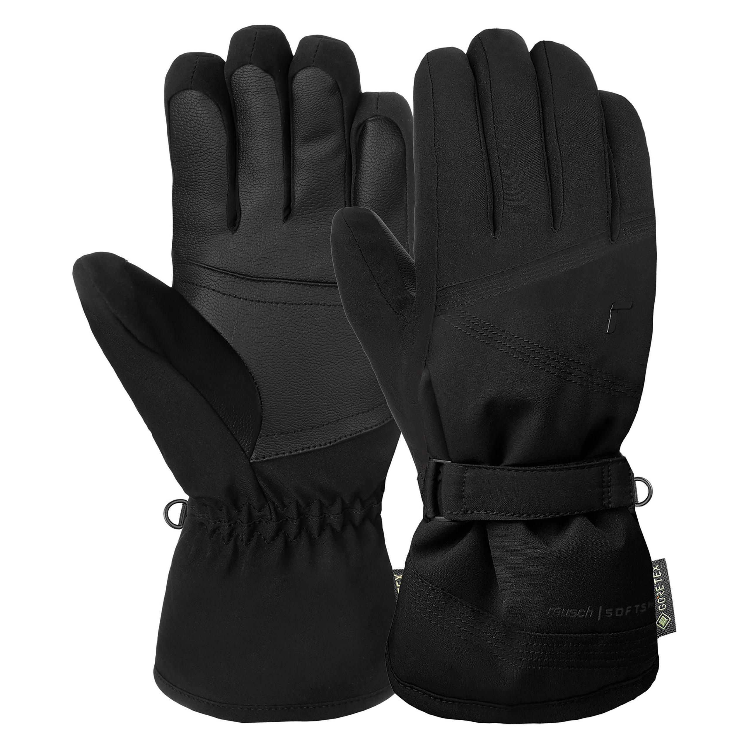 Reusch Susan GTX (7) (6431331-7700)