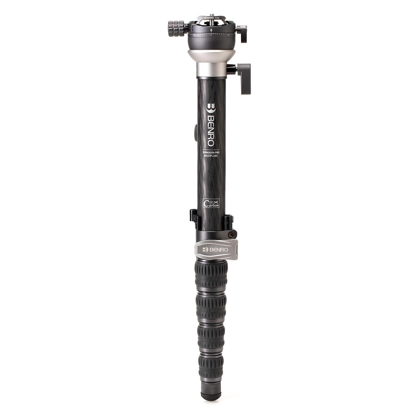 Benro MSDPL46C SupaDupa Pro (Carbon) (MSDPL46C)