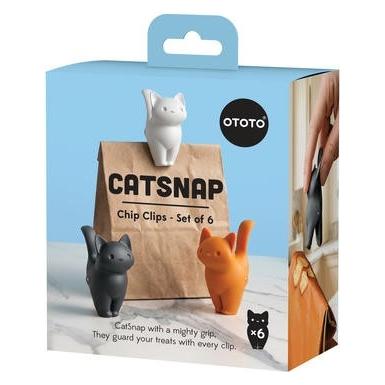 Ototo Sparschäler Clawy (116358)