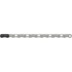 SRAM Kette XX SL Eagle Transmission 126 Glieder silber