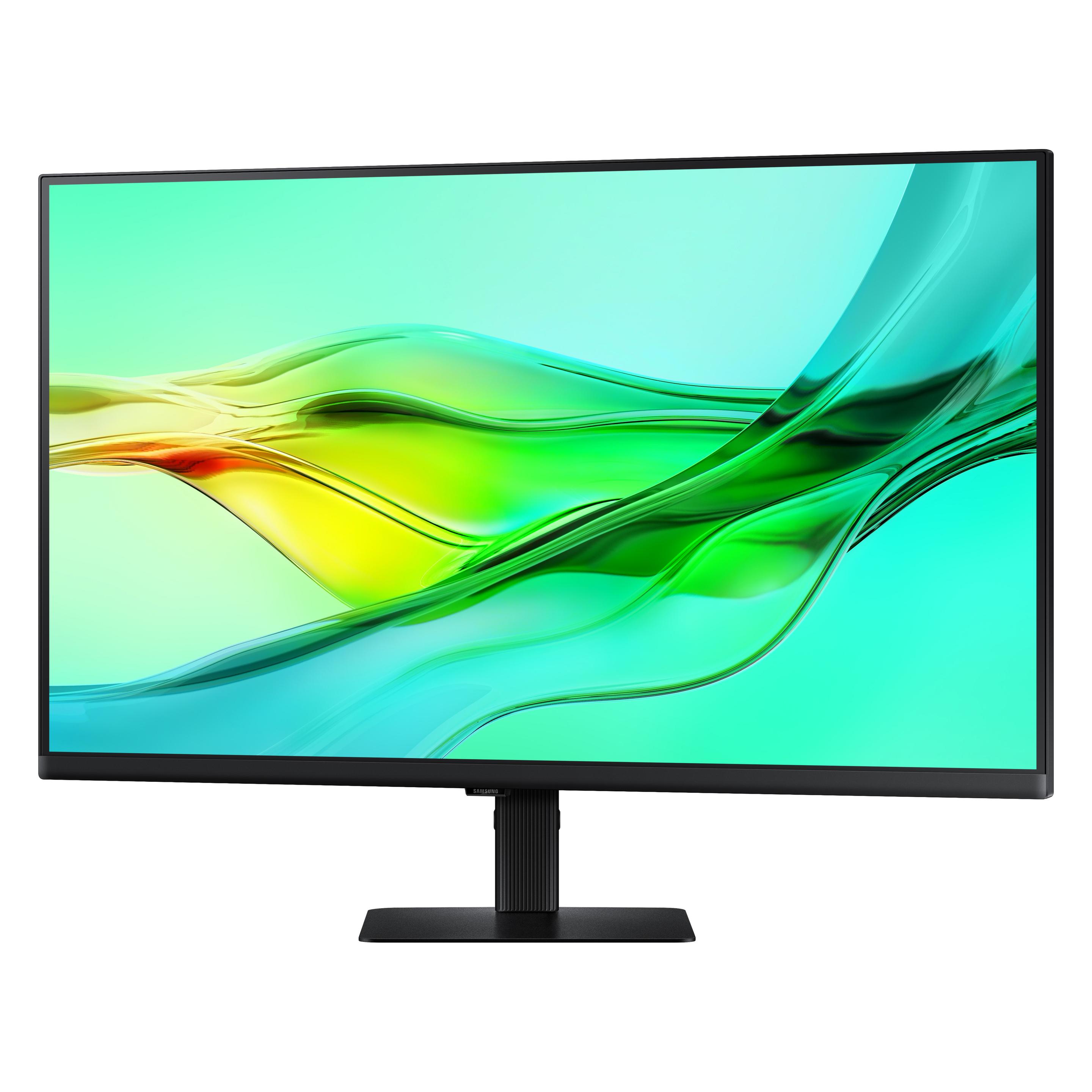 Samsung VIEWFINITY S32D604U (2560 x 1440 Pixel, 32") (LS32D604UEUXXE)