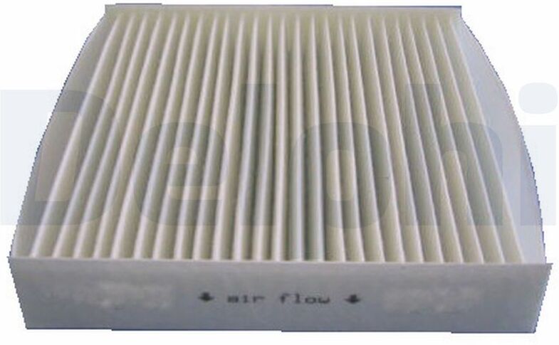 Delphi Filter, Innenraumluft Tsp0325080c Für Smart