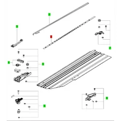 FESTOOL Skala FSK 250