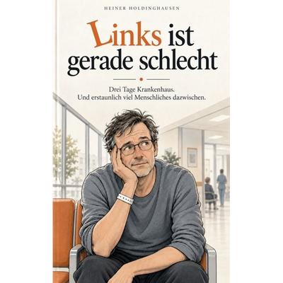 Links ist gerade schlecht -