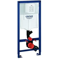 Grohe Rapid SL Wand WC Element 39002000 Bauhöhe 113cm, für externe Geruchsabsaugung