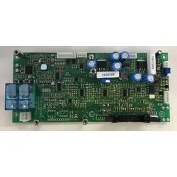 ELMAG Steuerplatine zu ETP 220 SynPlus (Nr. 29) - 9505701