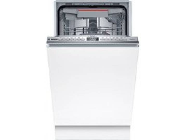 Bosch Serie 4 SPV4HMX49E lave-vaisselle Semi-intégré 10 couverts E