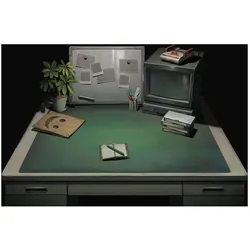 Nintendo, Emio – Der lächelnde Mann: Famicom Detective Club