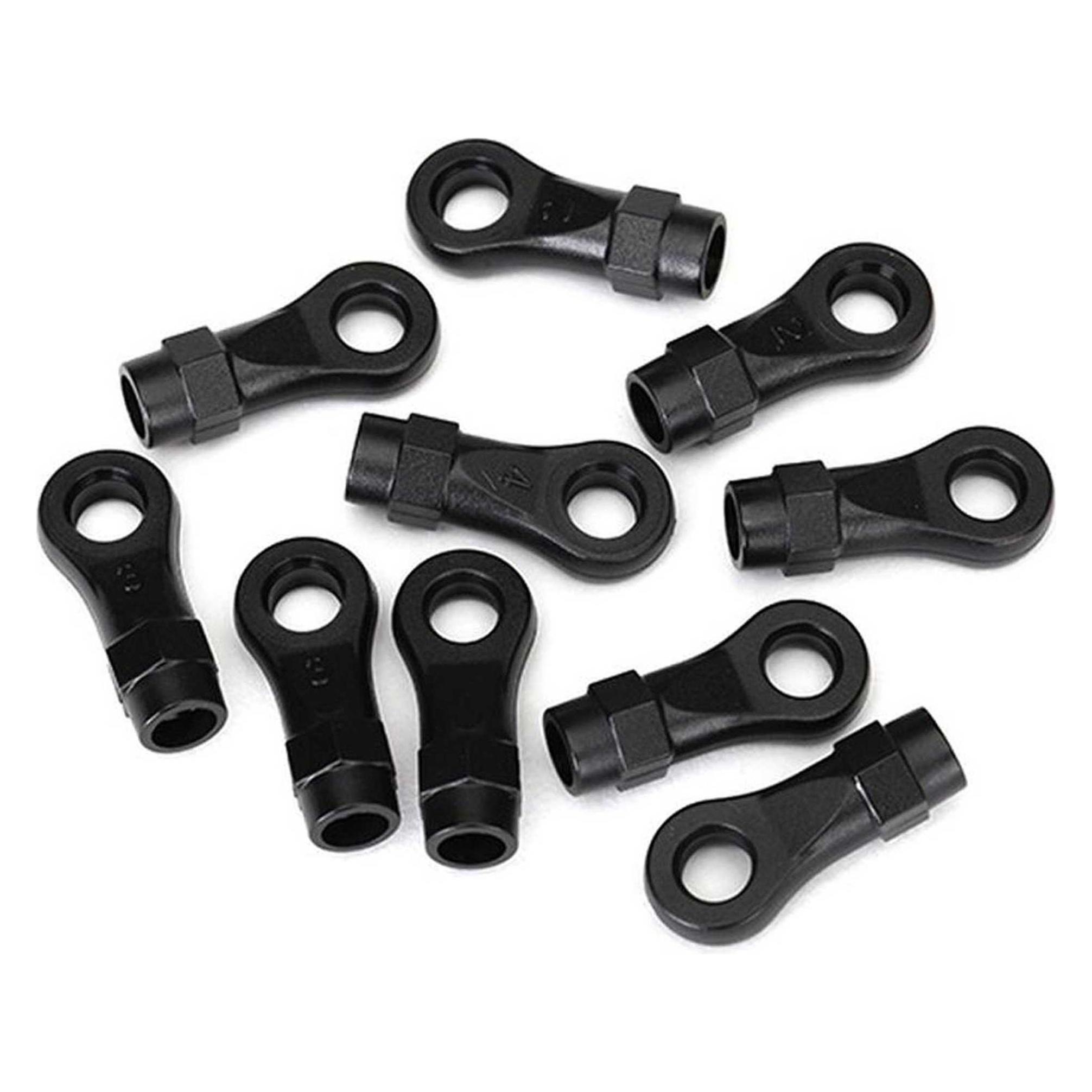 Traxxas rod ends (10) (TRX8276)