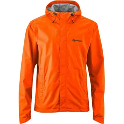 Gonso, Herren, Velojacke, Save Light (3XL), Orange, 3XL