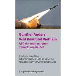 Visit beautiful Vietnam, Fachbücher von Günther Anders