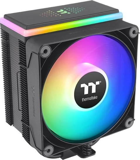 THERMALTAKE ASTRIA 400 ARGB Black