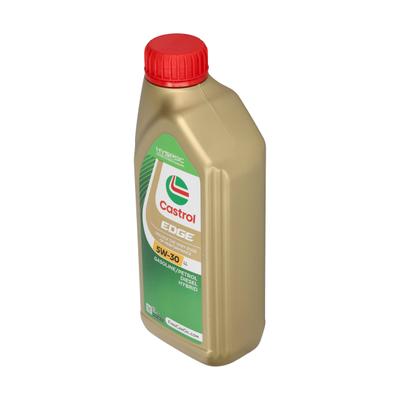 CASTROL Motoröl EDGE 5W-30 LL/ 1 L 15F7DA