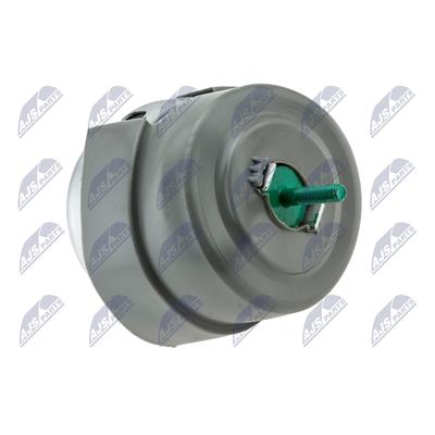 NTY Lagerung, Motor ZPS-AU-046 links für VAG