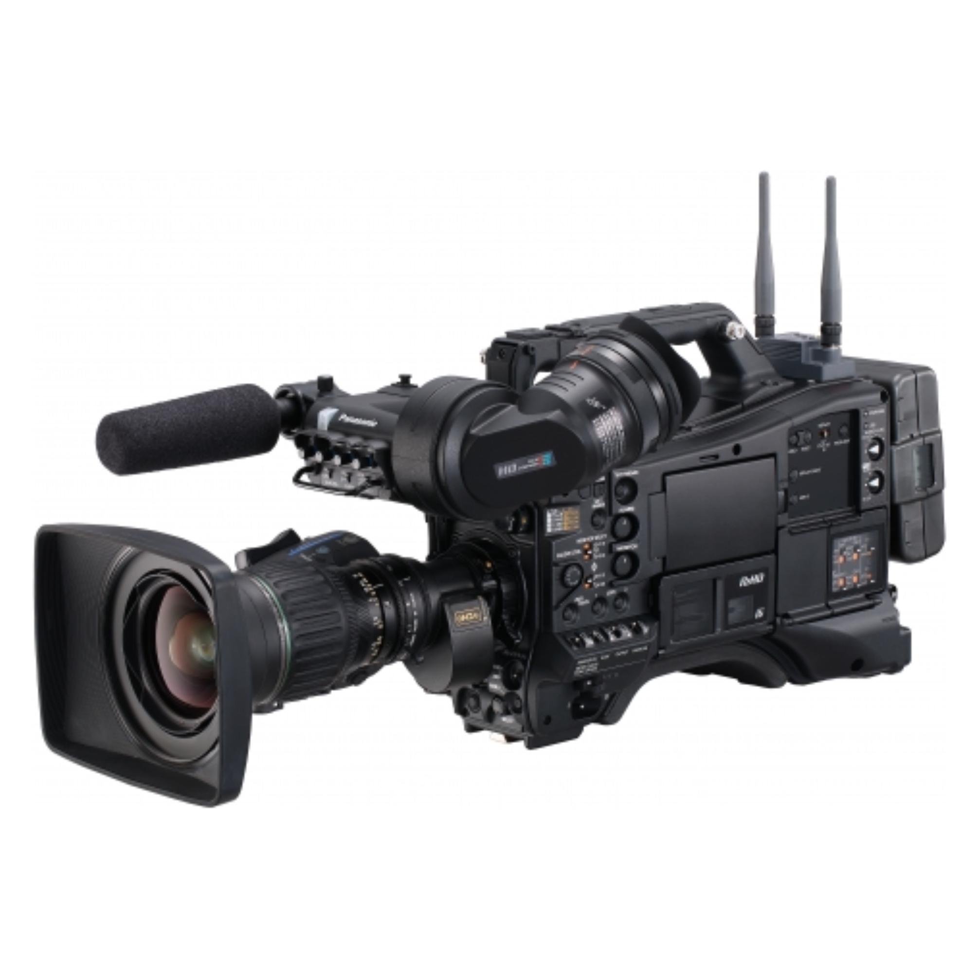 Panasonic AJ-PX5100GJ (AJ-PX5100GJ)