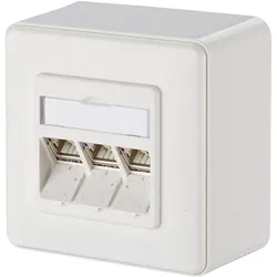 Metz Connect, Steckdose, C6Amodul 270°