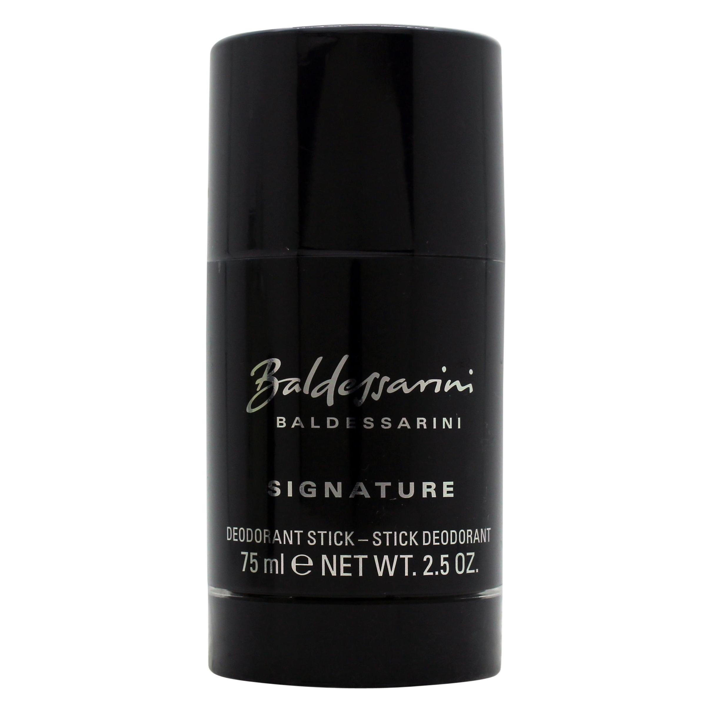 Baldessarini Signature (Stick) (4011700908196)