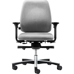 Löffler Figo FG 20 Drehsessel frei konfigurierbar