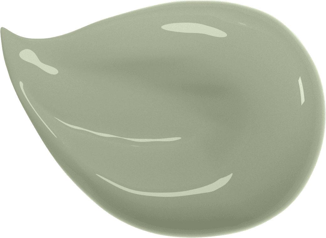 Matcha Sorbet Green Luxury Paint Sample, Walls & Ceilings Flat Matt / Walls & Ceilings Flat Matt / Wood & Trims Matt