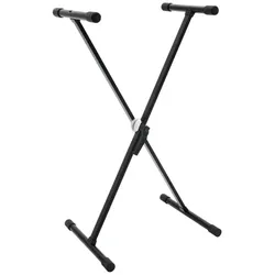 DIMAVERY SVT-1 Keyboard-Ständer Spannverschluss