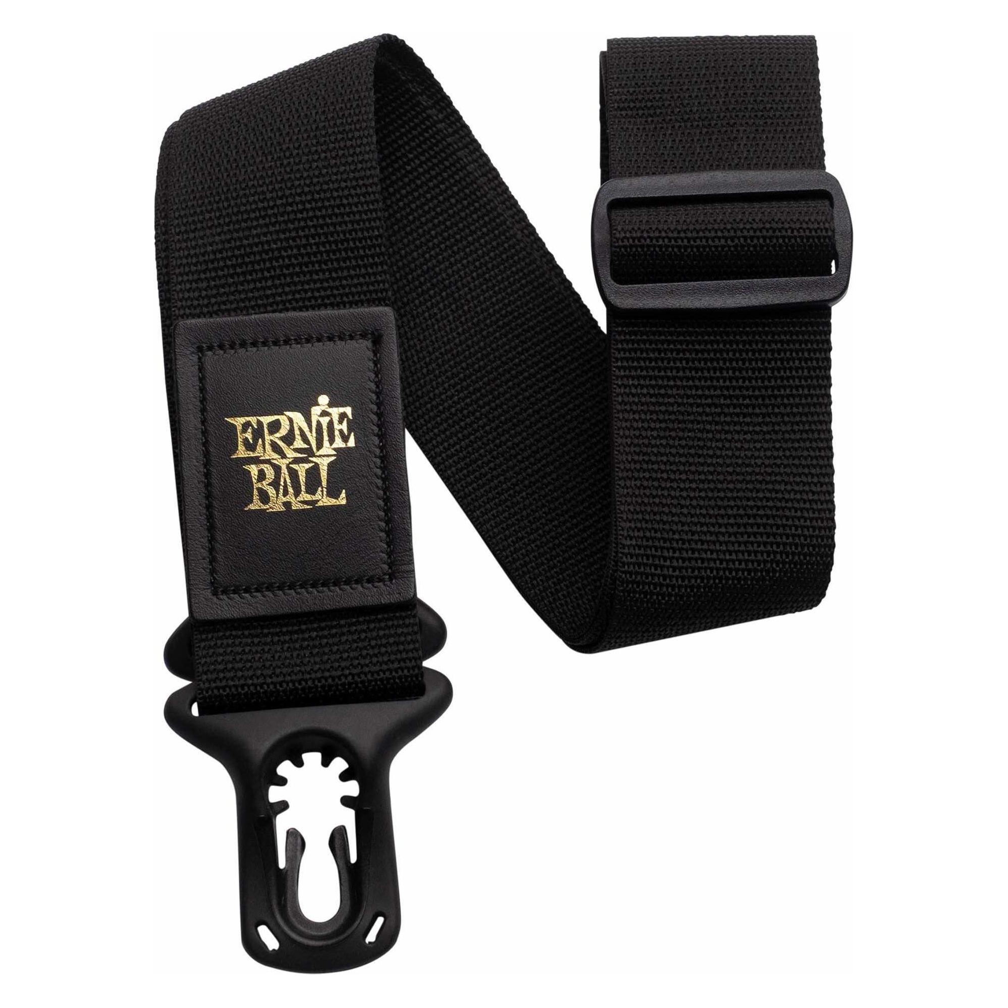 Ernie Ball PolyLock Gitarrengurt (P04056)
