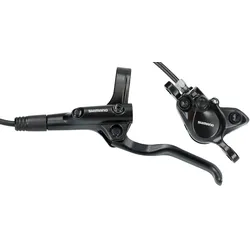 Shimano Hydraulische Scheibenbremse MT200 vorne EMT200KLFPRA100 SB-Verpackung