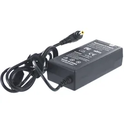 AGI Netzteil kompatibel mit HP Pavilion 24CW, Notebook Netzteil, Schwarz