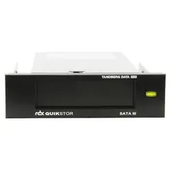 Tandberg Data RDX QuikStor 8813-RDX