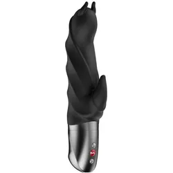 Fun Factory, Vibrator, - Darling Devil Rabbit Vibrator Schwarz