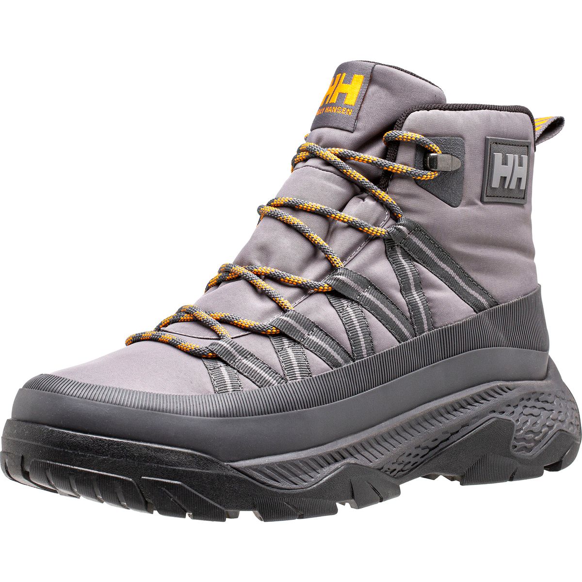 Helly Hansen Men's Keystone Boots quiet shade / thunder grey (971) 7 12061_971-7