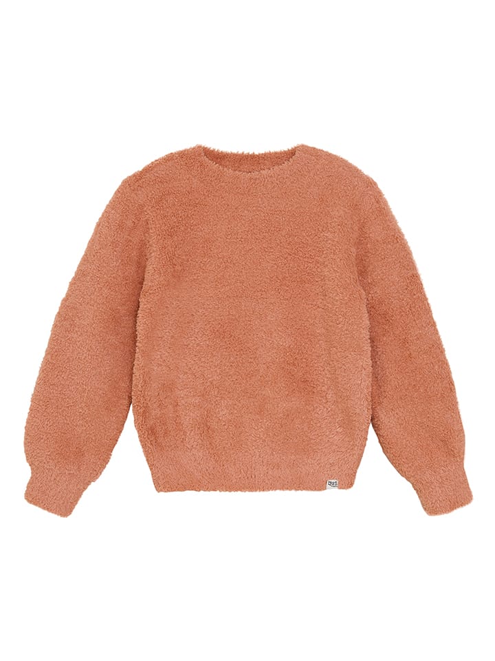 Noppies Pullover in Koralle - 116