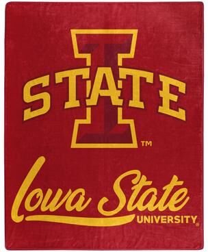 The Northwest Group, LLC COL 0706 Iowa State Signature Raschel