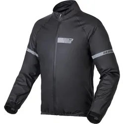 Rebelhorn Ocean Motorrad Regenjacke L