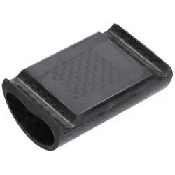 SCHMOLKE Ersatzteil Halbschale für SL Sattelstütze 31,6 mm