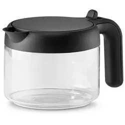 DELONGHI DLSC021 Glaskaffeekanne 750ml Füllmenge für Kaffeevollautomat