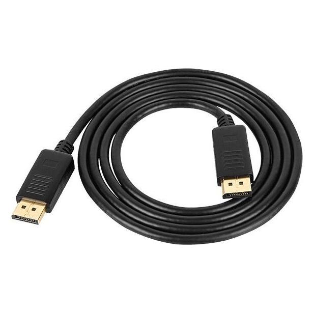Unitek DisplayPort - DisplayPort (5 m) (Y-C610BK)