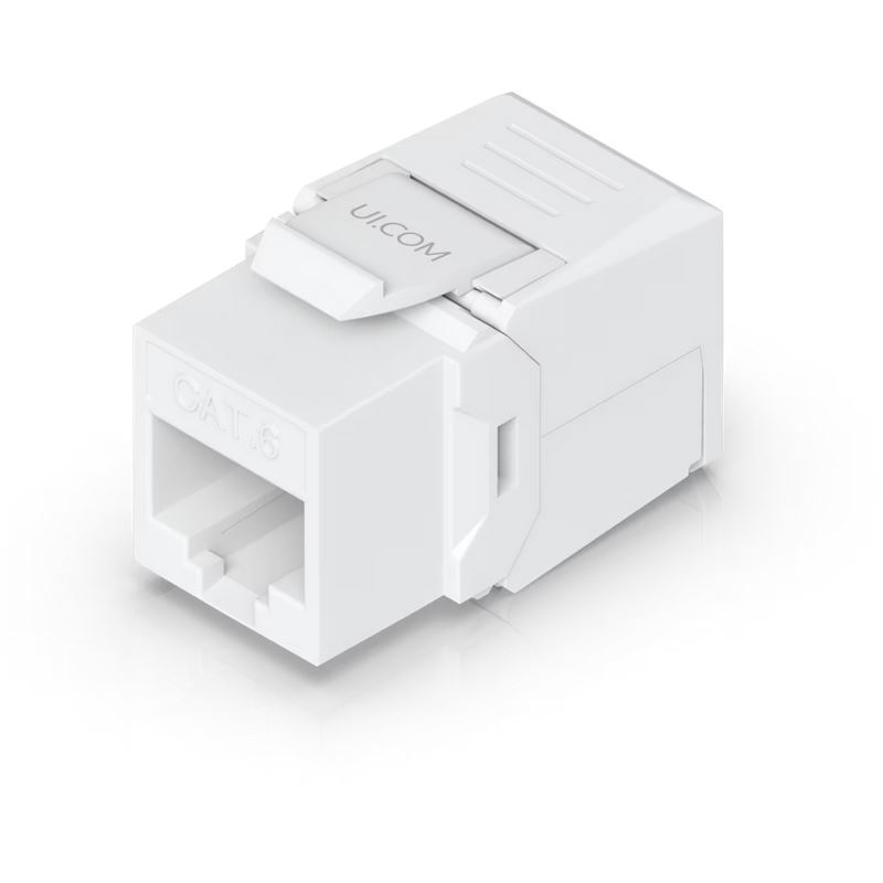 Ubiquiti Cat6 Keystone Jack