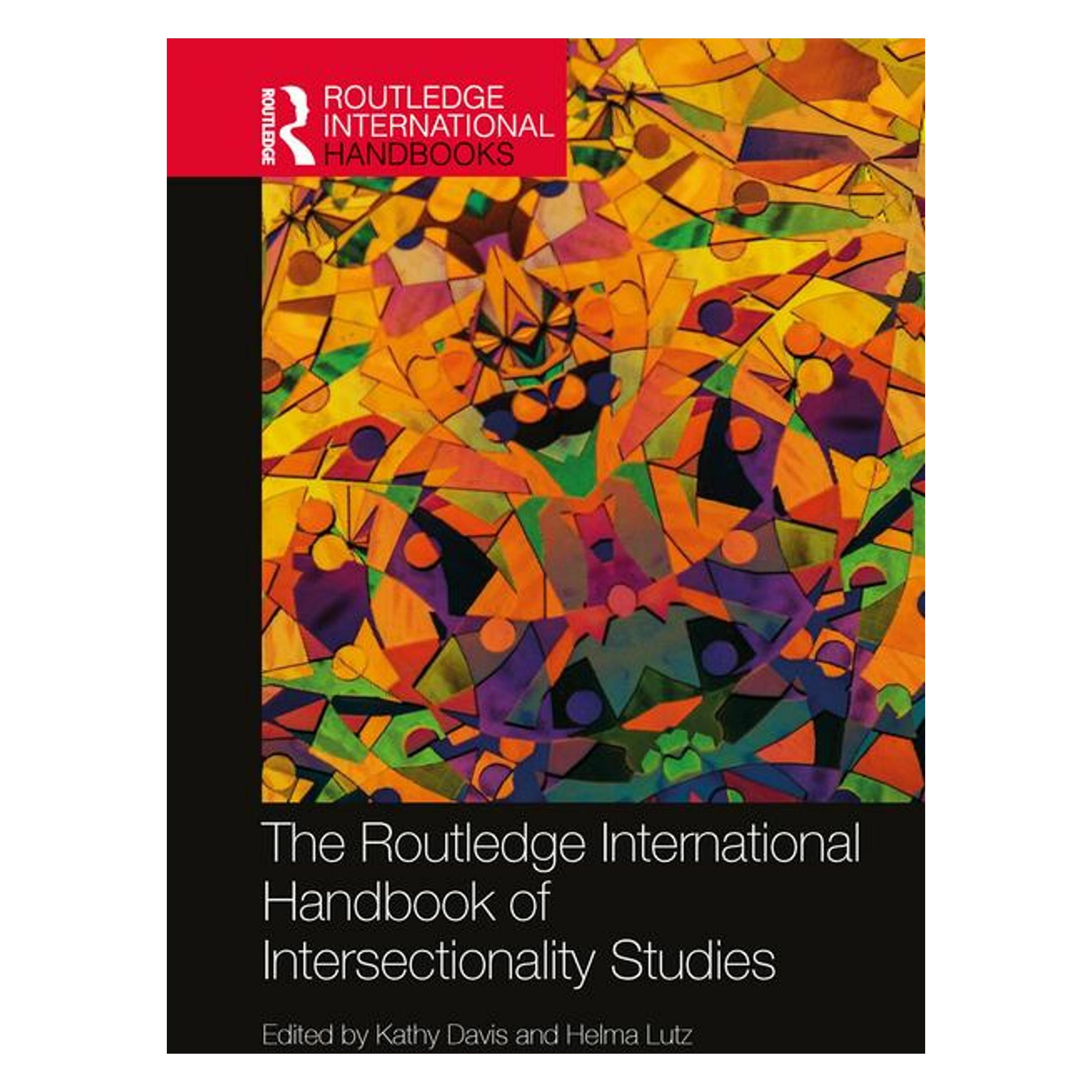 Taylor & Francis The Routledge International Handbook of Intersectionality Studies (Englisch, Softcover, Helma Lutz, Kathy Davis) (52456910)