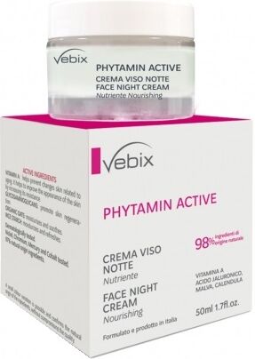 Vebix Phytamin Cr Viso Ntt Nut
