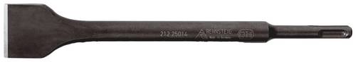 Rennsteig Werkzeuge 212 25014 Spatmeißel 40mm Gesamtlänge 250mm SDS-Plus 1St.