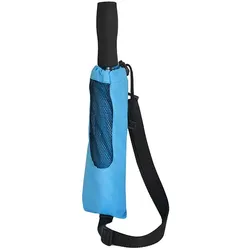 Doppler Taschenschirm Golf Trekking aqua - 39