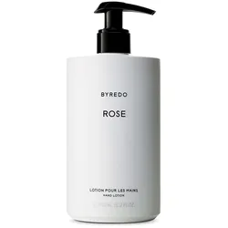 450ml BYREDO Rose Hand Lotion