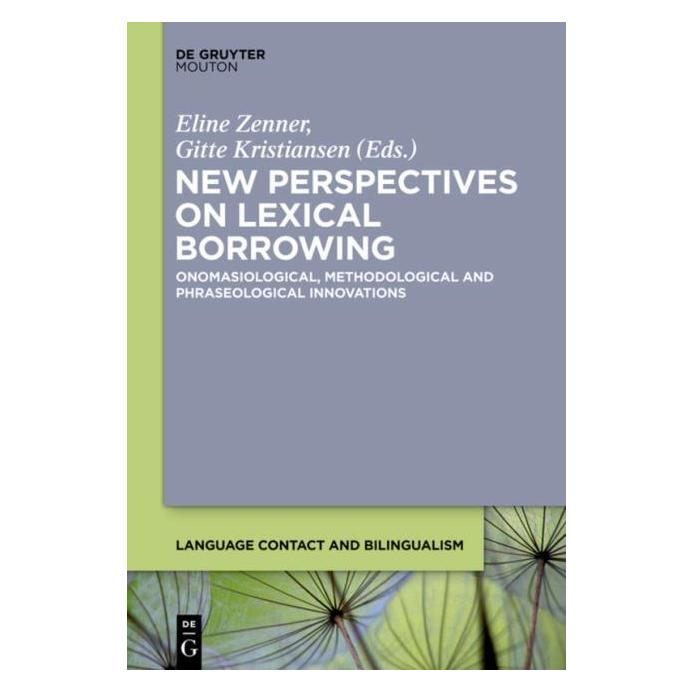 De Gruyter New Perspectives on Lexical Borrowing (Englisch, Hardcover) (67751287)