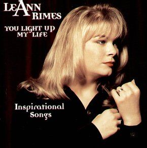 LeAnn Rimes - You Light Up My Life (inkl. The Rose) - Preis vom 17.10.2026 19:25:27 h