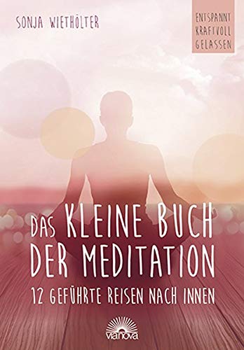 Sonja Wiethölter - Das kleine Buch der Meditation: 12 geführte Reisen nach innen - Preis vom 17.10.2026 19:25:27 h