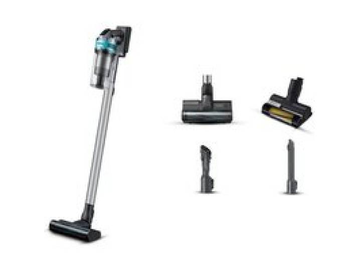 Aspirateur vertical Samsung Jet75E Pet VS20B75AGR1