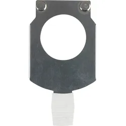 Showtec Metal Gobo Holder for Performer Profile Mini Gobohalter für ø 38 mm Metallgobos