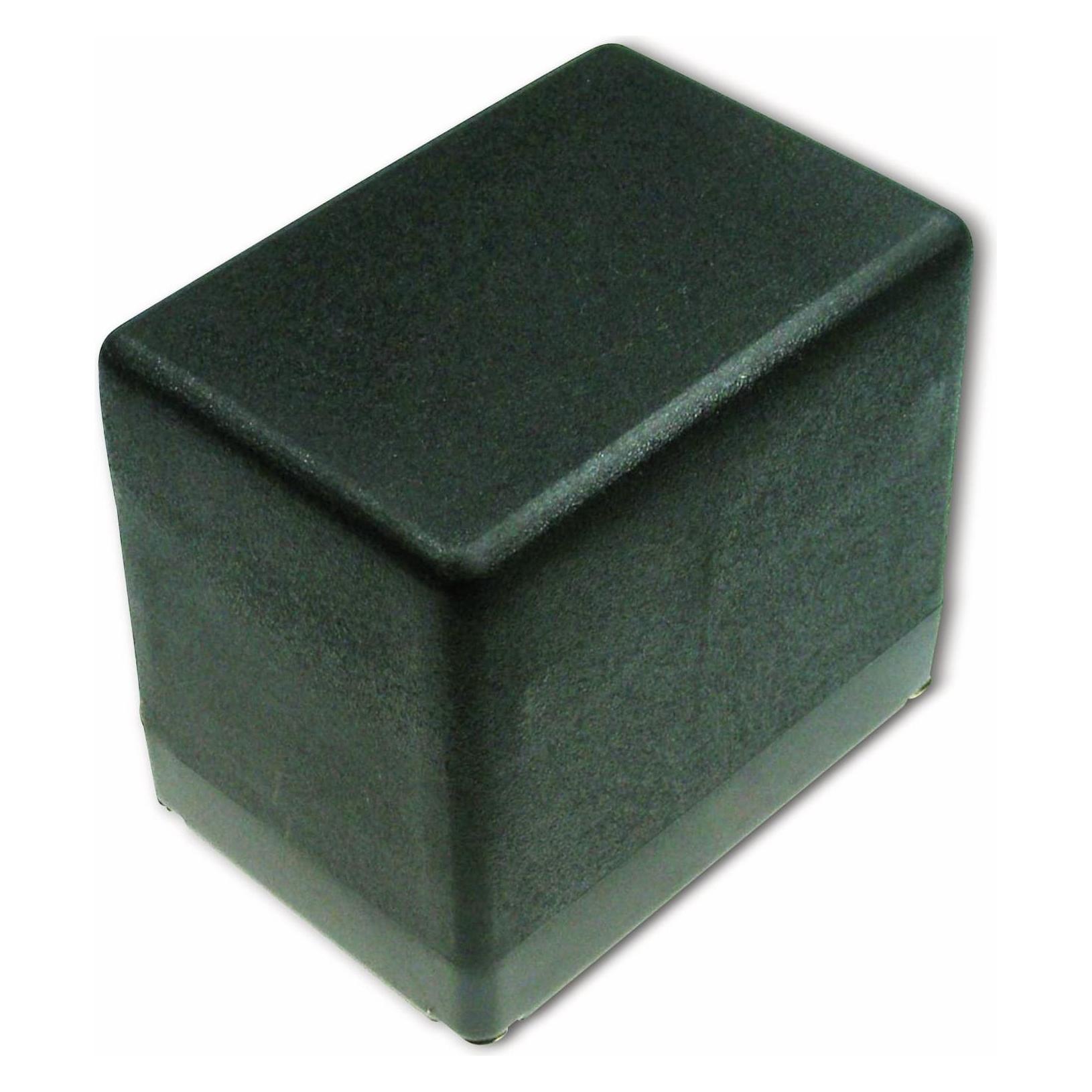 Kemo G029 Universal-Gehäuse 72 x 50 x 63 Thermoplast Schwarz 1 St. (Gehäuse) (G029)