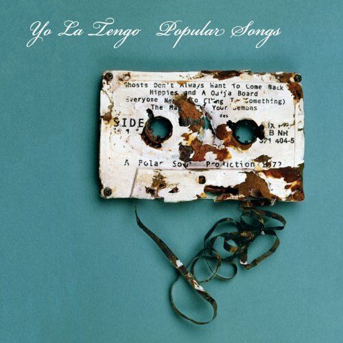 Yo la Tengo - Popular Songs - Preis vom 30.09.2026 09:01:18 h